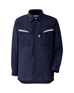 Long-Sleeve Blouson 1ชุด