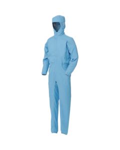 Clean room wear