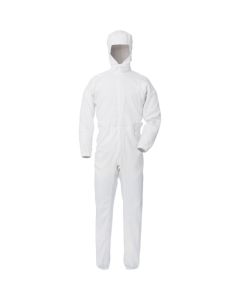 Clean room wear