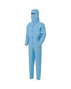 Clean room wear
