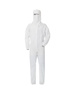 Clean room wear