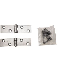 Long Hinge ชุดละ 2อัน