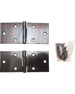 Long Hinge ชุดละ 2อัน