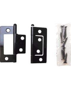 Thin Type Flash Hinge ชุดละ 2อัน