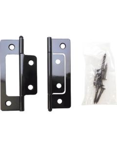 Thin Type Flash Hinge ชุดละ 2อัน