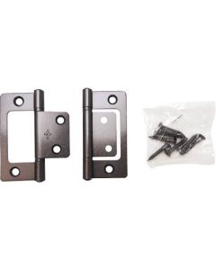 Thin Type Flash Hinge ชุดละ 2อัน