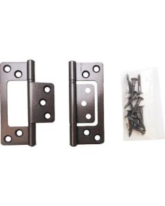 Thin Type Flash Hinge ชุดละ 2อัน