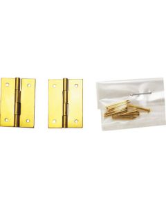 Hinge For Brass Case ชุดละ 2อัน