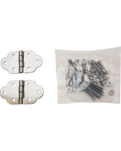 Special Hinge ชุดละ 2อัน
