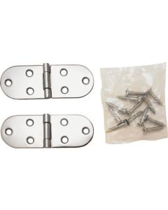 Sewing Machine Hinge ชุดละ 2อัน