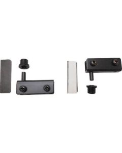 Glass Hinge ชุดละ 2อัน