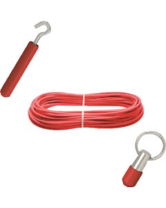 Safety Rope Switch for Simple Stop 1อัน