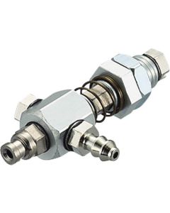 Suction Stem Non-Rotate/Micro