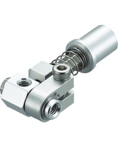 Suction Stem Non-Rotate/Angle Adjustable