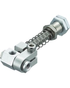 Suction Stem Non-Rotate/Angle Adjustable