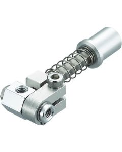 Suction Stem Non-Rotate/Angle Adjustable