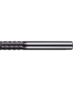 Impact Miracle End Mill