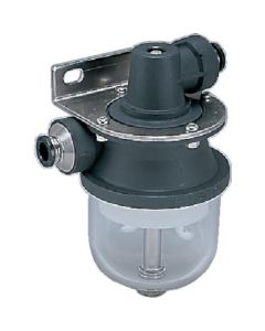 Vacuum Filter 1อัน