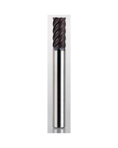 Impact Miracle End Mill