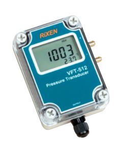 Differential Pressure Transducer