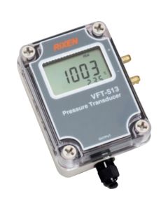 Differential Pressure Transducer
