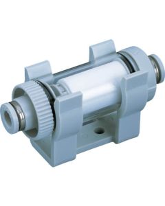 Vacuum Filter (small union plastic type)