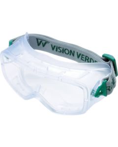 แว่นตาป้องกันชนิด Goggle