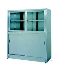 Stainless Steel Cabinets