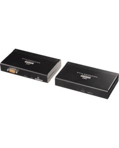 ตัวขยาย KVM (สำหรับ PS/2 รุ่นชุด)