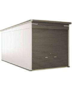 ยอดการาจ Ravige VGC-3059H DW