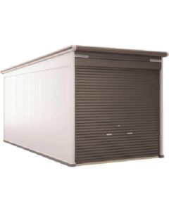 ยอดการาจ Ravige VGCU-3359H DW