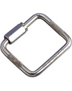 Stainless Steel Square Quick Link 1อัน