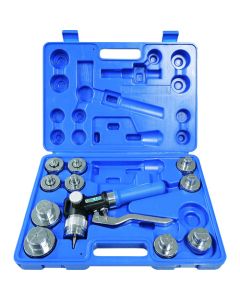 Hydraulic Expander