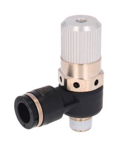 Vacuum Generator Valve Direct Mounting type Elbow 1อัน