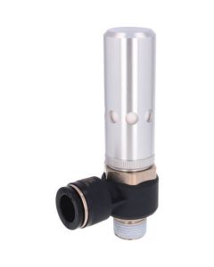 Vacuum Generator Valve Direct Mounting type Elbow 1อัน