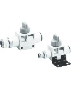 Finger Valve