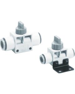 Finger Valve (3 port one-touch coupler type)