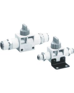 Finger Valve