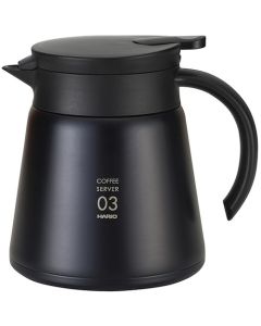 V60 Insulated Stainless Steel Server 800