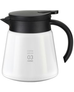 V60 Insulated Stainless Steel Server 800