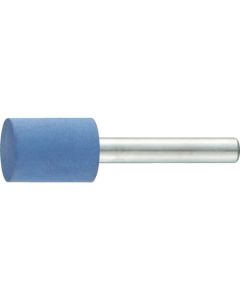 High Durability Whetstone with Shaft (shaft diameter 6mm)
