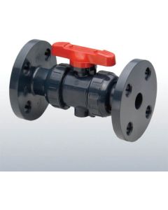 Ball Valve Type 21 Flanged End 1อัน