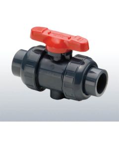 Ball Valve Type 21 Socket End 1อัน