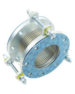Versa Joints 10KFlange Fitting(No Welded type)