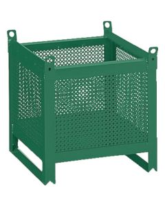 เครื่องเจาะสินค้าขนาดเล็ก 450X450XH450