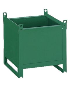 Scrap Box Mini Cargo