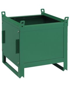 Scrap Box Mini Cargo