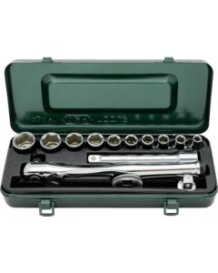 Socket Wrench Set
