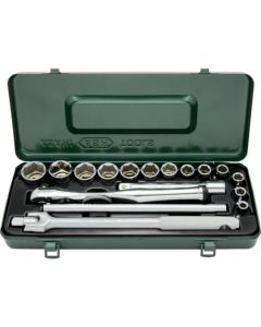 Socket Wrench Set