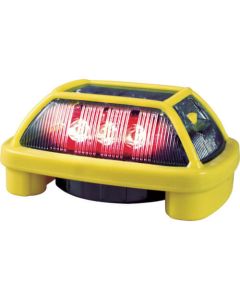 LED Warning Light Nico Hazard